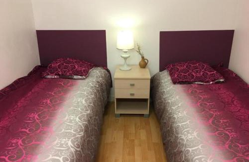 Padborg Hotel | Padborg Inn - Simple Rooms & Modern Apartments