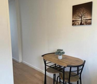 Padborg Hotel | Padborg Inn - Simple Rooms & Modern Apartments