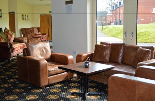 Westcott Hotel | Padbrook Park