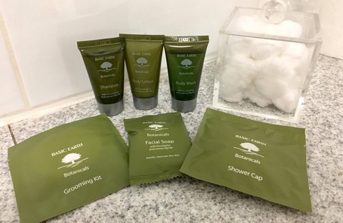 Westcott Hotel | Padbrook Park