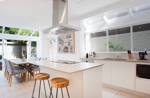 Paddington House | Paddington Bear Isyd