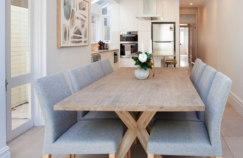 Paddington House | Paddington Bear Isyd