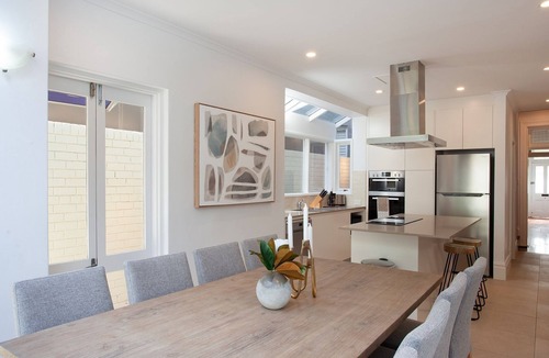 Paddington House | Paddington Bear Isyd