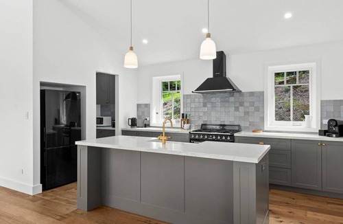 Barrengarry House | Paddington, Kangaroo Valley