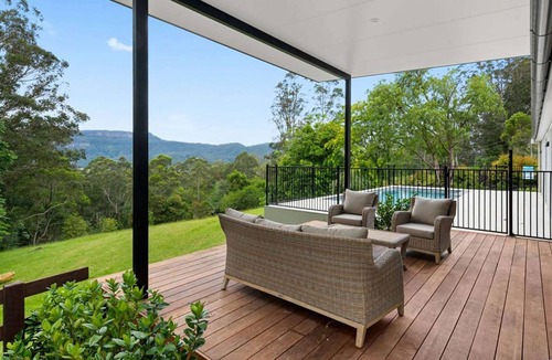Barrengarry House | Paddington, Kangaroo Valley