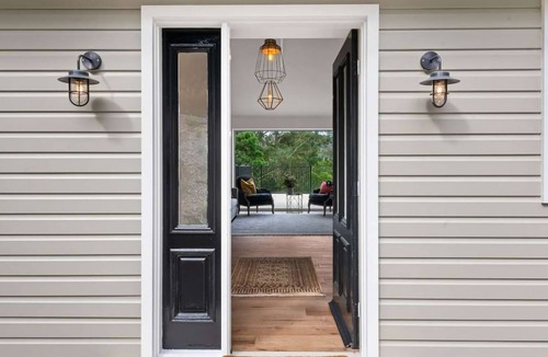 Barrengarry House | Paddington, Kangaroo Valley