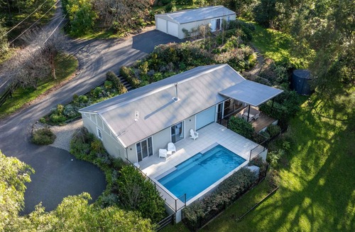 Barrengarry House | Paddington, Kangaroo Valley