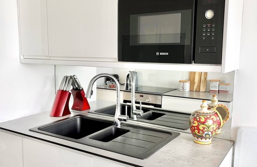 Westbourne Apartment | Paddington Luxury Apartment