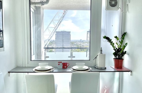 Westbourne Apartment | Paddington Luxury Apartment