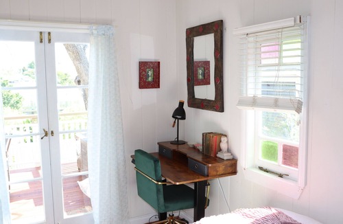 Red Hill House | Paddington Tower View Cottage