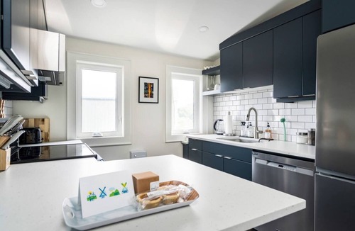 Meaford Apartment | `Paddle` at Hills Meaford