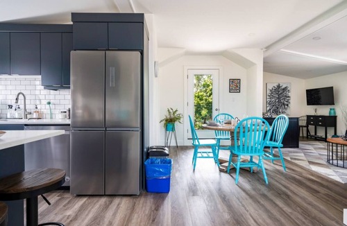 Meaford Apartment | `Paddle` at Hills Meaford