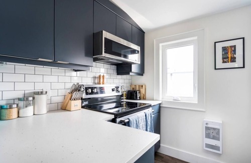 Meaford Apartment | `Paddle` at Hills Meaford
