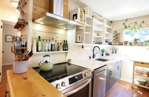 Sedro-Woolley House | Paddle, Sauna, Relax—Lakefront!