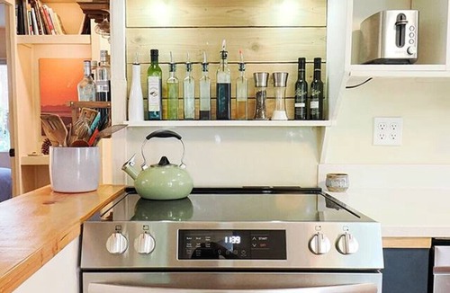 Sedro-Woolley House | Paddle, Sauna, Relax—Lakefront!