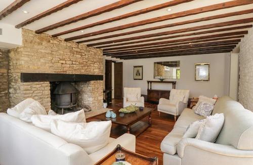 Castle Combe House | Paddock Barn