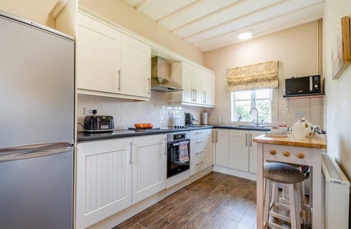 Scalford Cottage | Paddock Cottage - Thorpe Arnold, Melton Mowbray