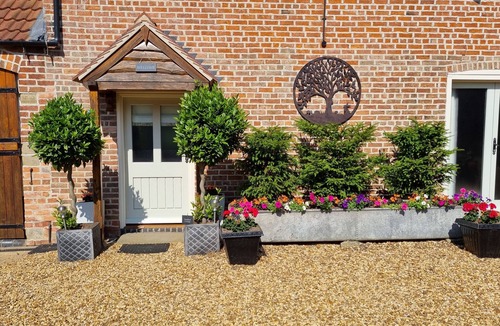 Scalford Cottage | Paddock Cottage - Thorpe Arnold, Melton Mowbray