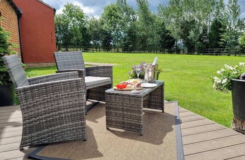 Scalford Cottage | Paddock Cottage - Thorpe Arnold, Melton Mowbray