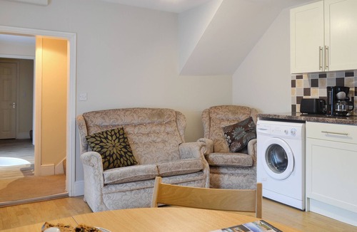 North Buckland Cottage | Paddock Cottage - UKC3783