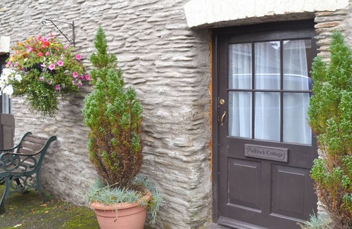 North Buckland Cottage | Paddock Cottage - UKC3783