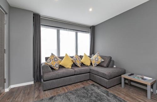 Littleton Apartment | Paddock Drive