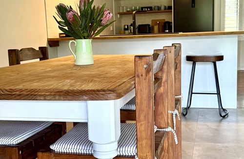 Brierfield Apartment | Paddock Heights Farmstay - Firepit & Games Shed