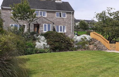 Ashbourne House | Paddock House