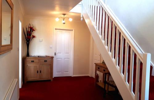 Ashbourne House | Paddock House