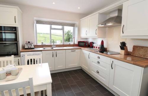 Ashbourne Cottage | Paddock House