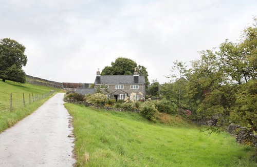 Ashbourne Cottage | Paddock House