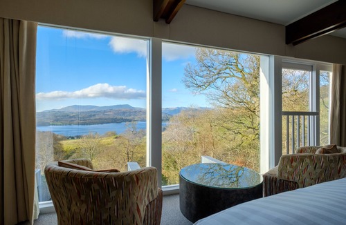 Windermere Cottage | Paddock House
