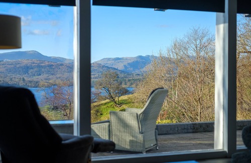 Windermere Cottage | Paddock House