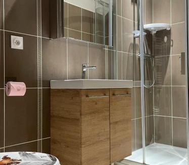 Aumenancourt Bed & Breakfast | paddock pétillant