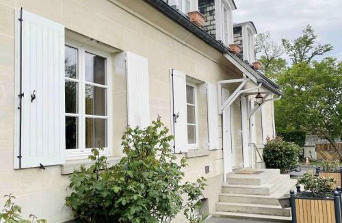 Gouvieux Apartment | Paddock Prestige by La Boîte En Plus