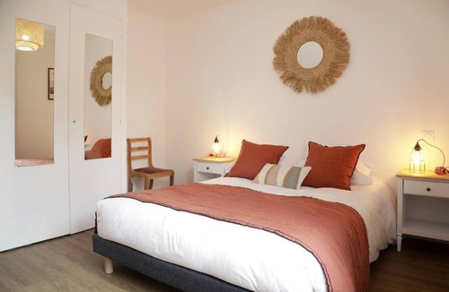 Gouvieux Apartment | Paddock Prestige by La Boîte En Plus