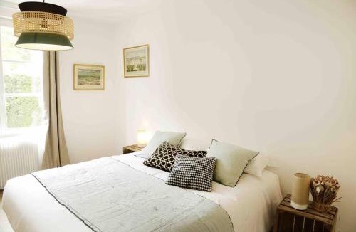 Gouvieux Apartment | Paddock Prestige by La Boîte En Plus