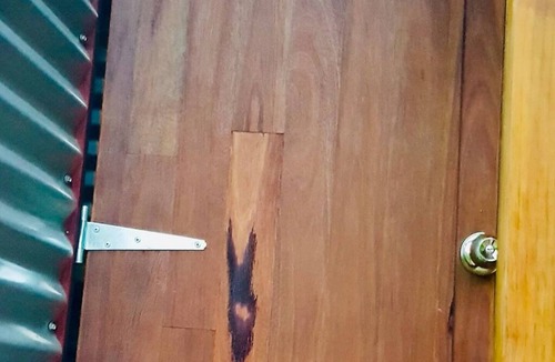 Glengarrie Cabin | Paddock Shack