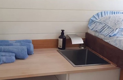 Glengarrie Cabin | Paddock Shack