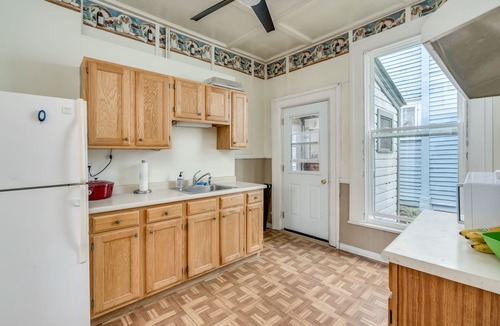 Watertown House | Paddock Street Executive home