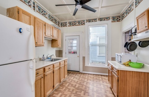 Watertown House | Paddock Street Executive home
