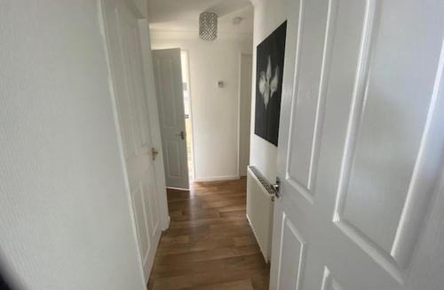 Hethel House | Paddock View - Snetterton Norfolk