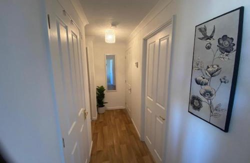 Hethel House | Paddock View - Snetterton Norfolk