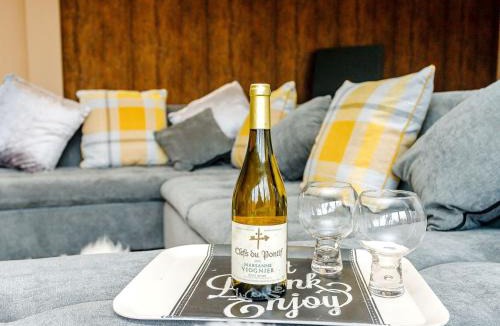 Newbold Coleorton House | Paddocks View