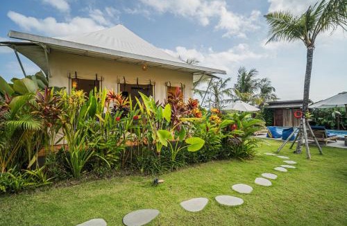 Munggu House | Paddy's Glamping Managed by Manara