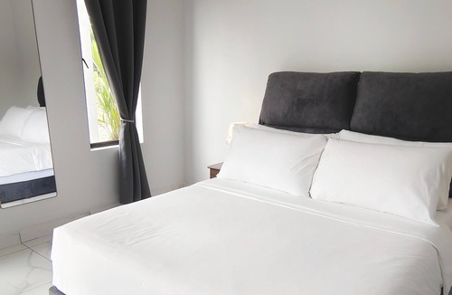 Central Seberang Perai Hotel | Paddy Villea Inn