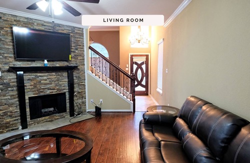 Clodine House | Pademelon · Sugar Land,Richmond,Houston katy