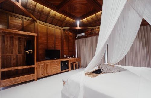 Payangan Villa | Padi Bali Villa With Private Jacuzzi