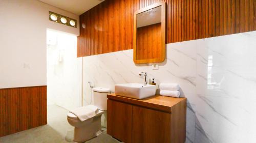 Babakan Hotel | Padi Villa Canggu