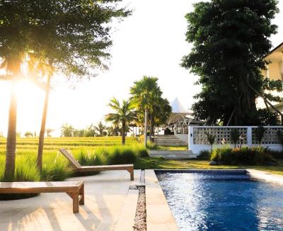 Babakan Hotel | Padi Villa Canggu